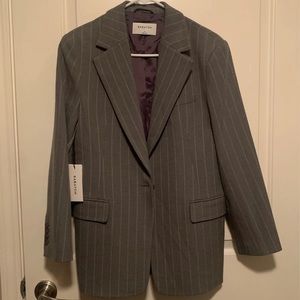 Aritzia babaton Lockwood blazer